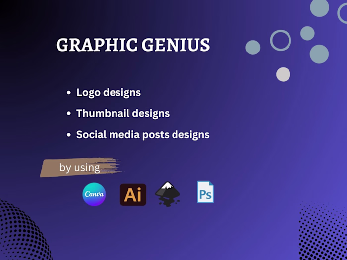 Graphic Genius