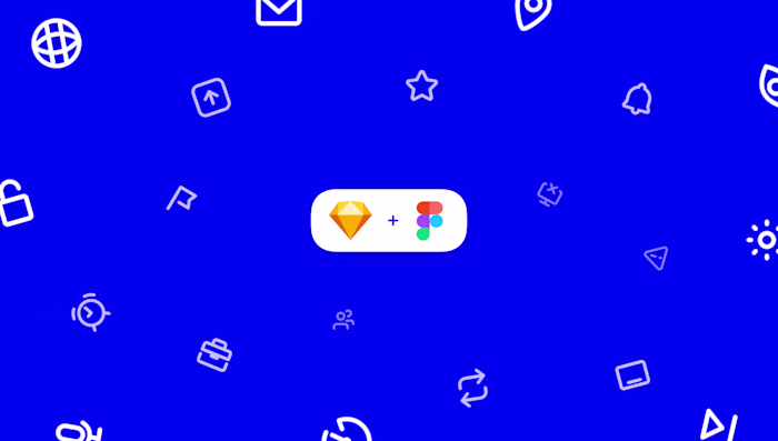 Friendly Line Icons