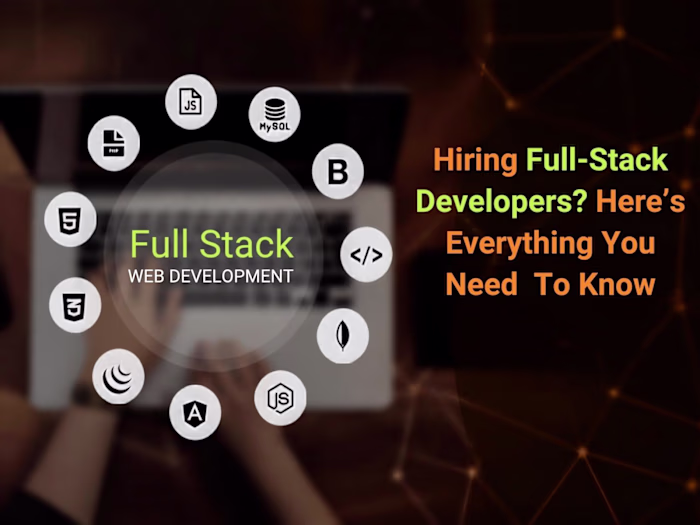 💻 Full-Stack Web Development
Need more