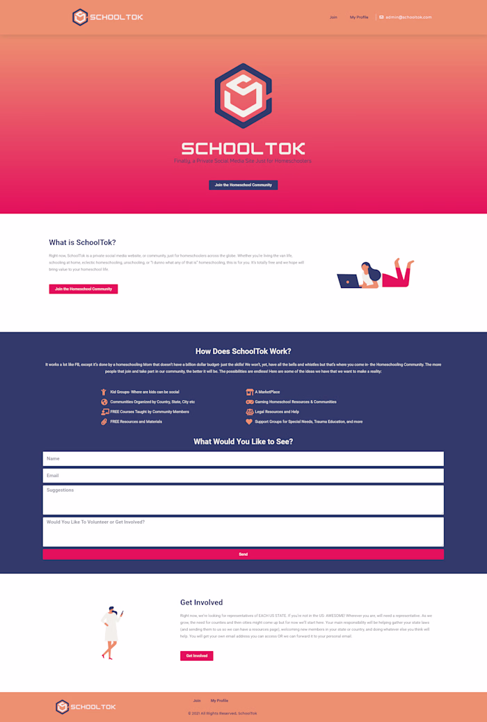 SchoolTok