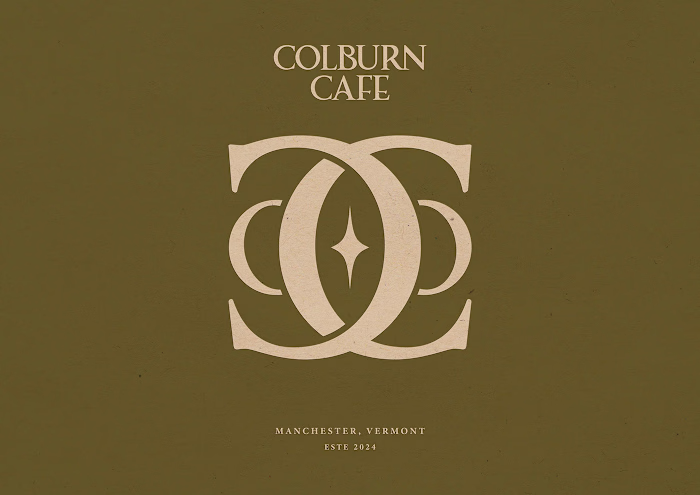 Colburn Cafe