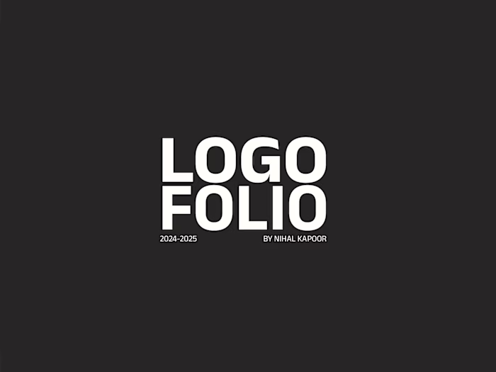 LOGOFOLIO: 2025-26 🖊
