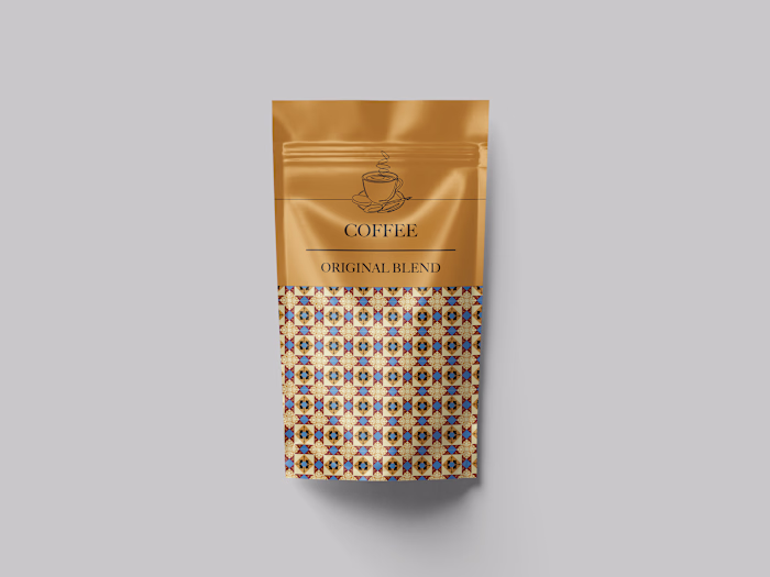 Packaging and templates 