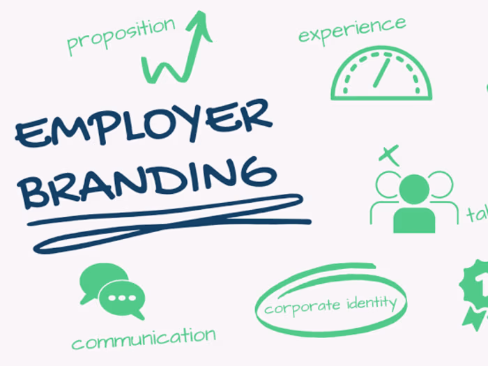 Employer Branding Campaign