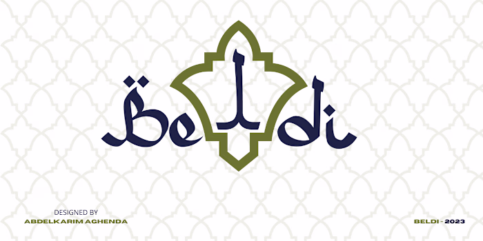 Beldi Brand Guidelines :: Behance