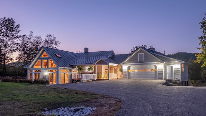 Real Estate Lifestyle Example