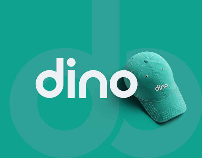 Dino — Visual Identity &