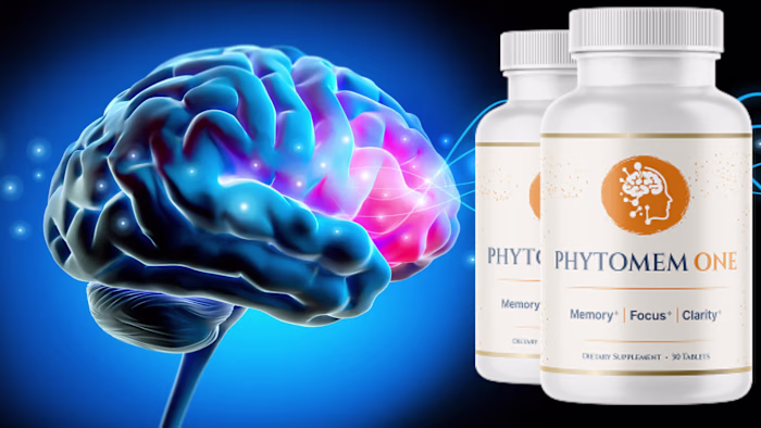 PhytoMem One – (Pros and Cons) Is It Scam Or Legit?