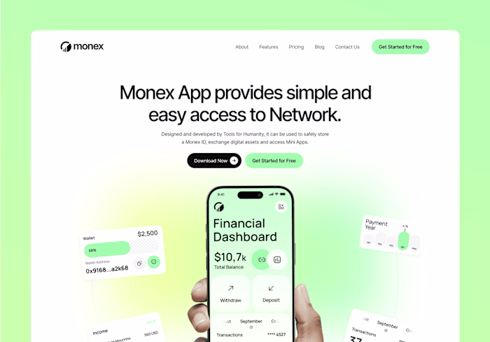 Fintech Product Experience