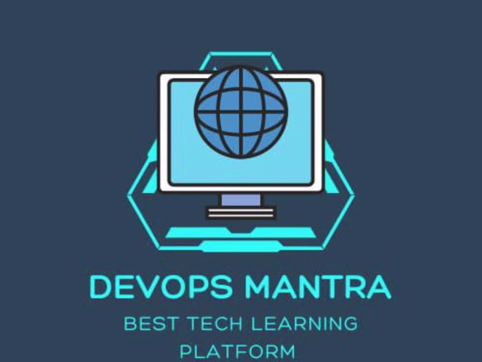 Devops Mantra
