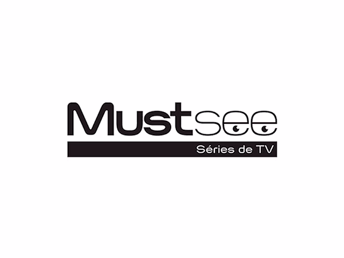 Logo Design for a Blog about TV Shows