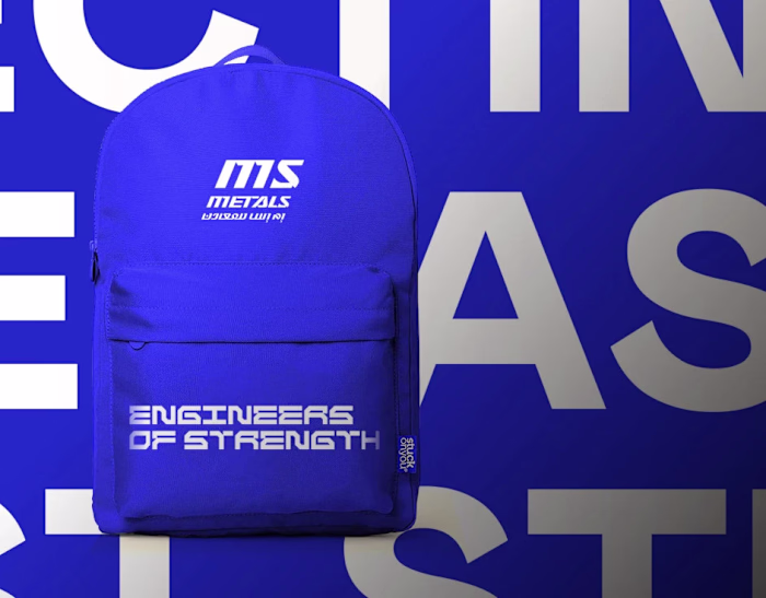 MODERN SOLUTIONS METALS BRANDING, KSA