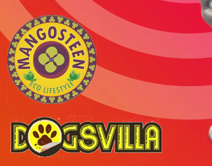 Dogs Villa