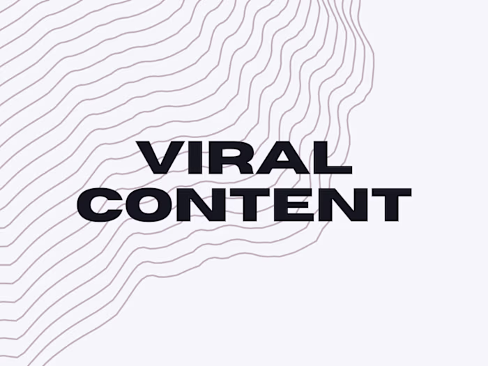 Viral Content Creation