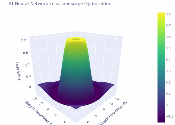 Artificial Intelligence Financial Market Prediction System