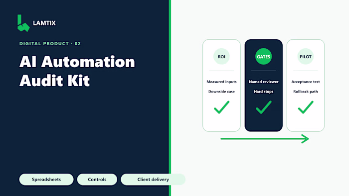 I created a downloadable AI