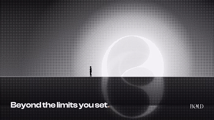 BOLD: brand strategy and identity