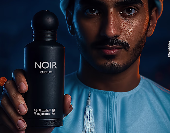 Products Photography with Models By AI