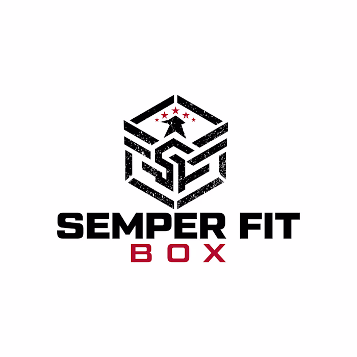 SEMPTER FIT BOX LOGO