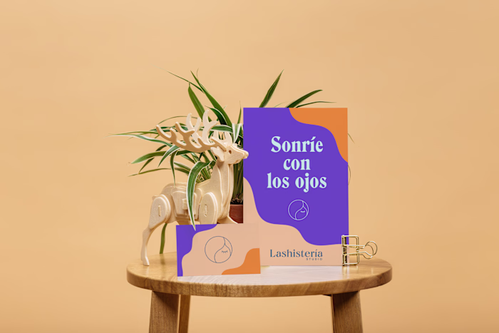 Lashisteria