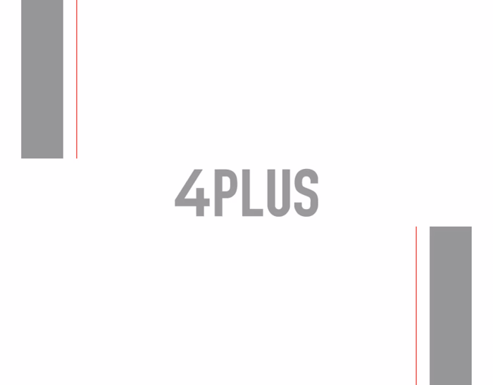4Plus Digital Identity and Video Production