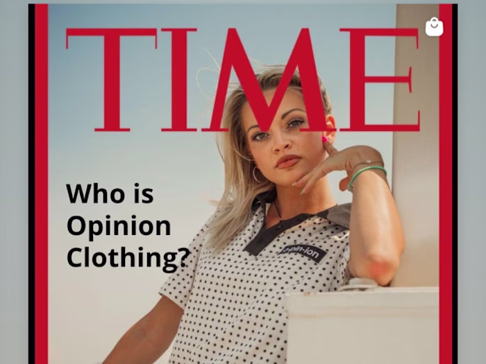 Fashion Forward Brand Collaboration 