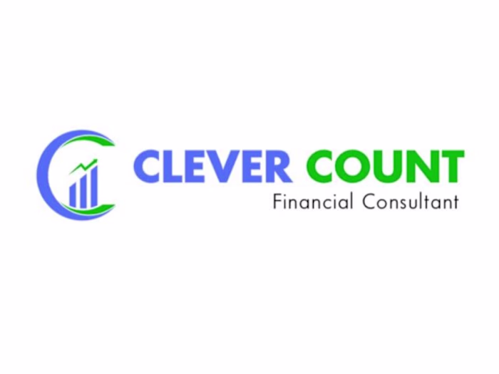 Clever Count Logo