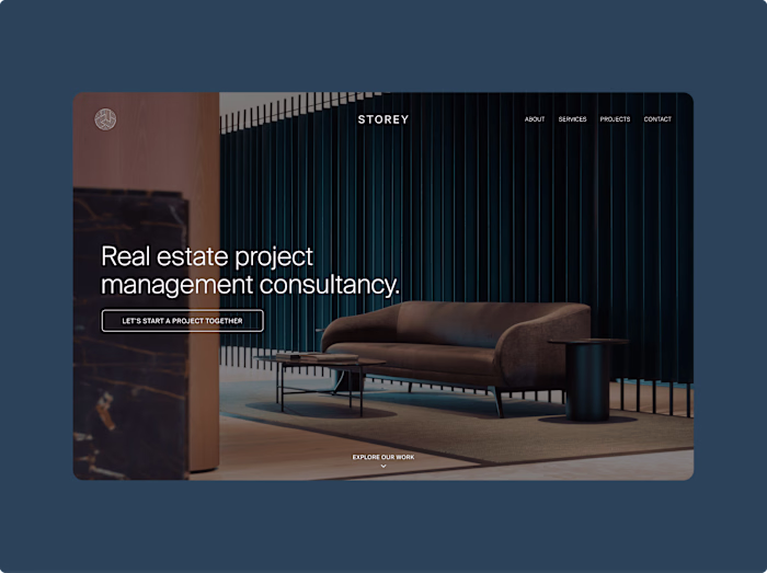 Storey Project