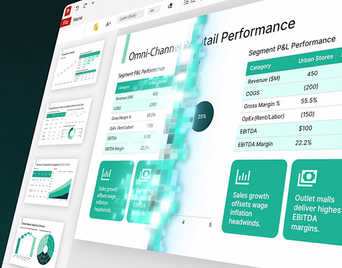 SaaS Promo Hype Video | AI Product Explainer