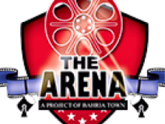 The Arena
