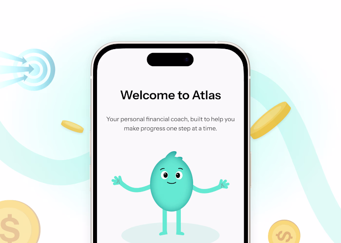 Atlas - Adaptive Onboarding for an AI Financial Coach