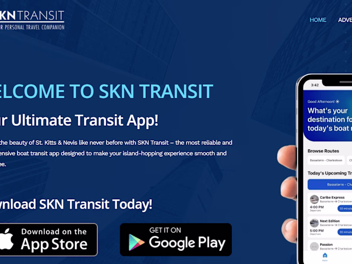SKN Transit