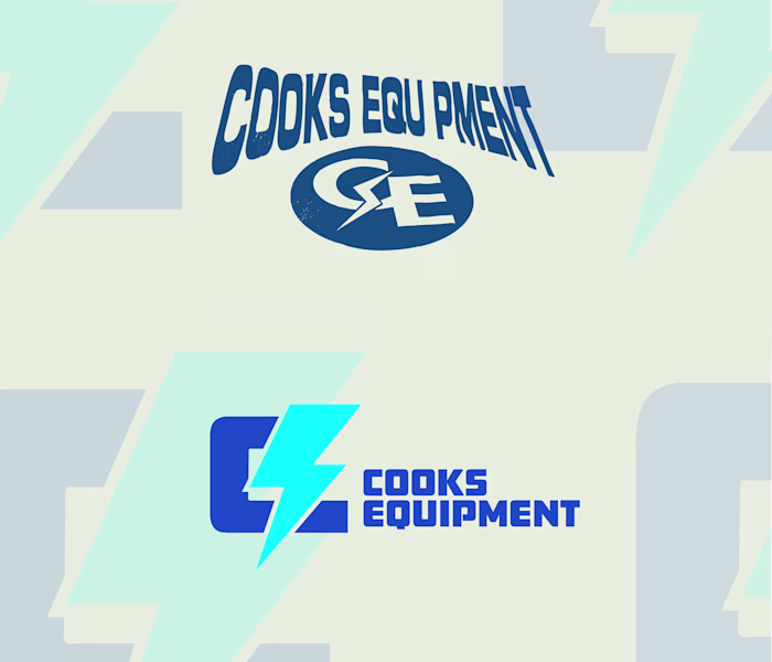 Redesign | CooksEquipment | MachineRepairElectrician