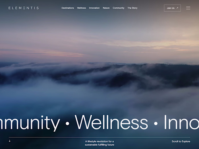ELEMENTIS