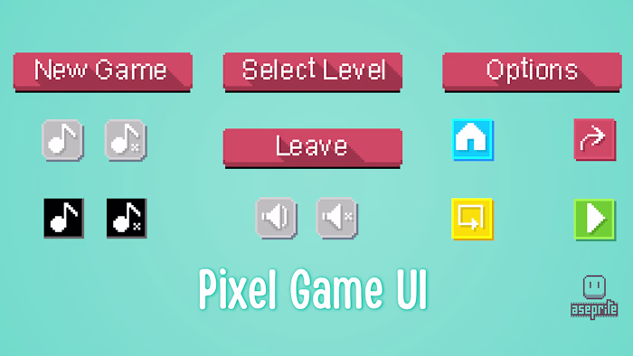 Mobile Game UI\UX Design :: Behance