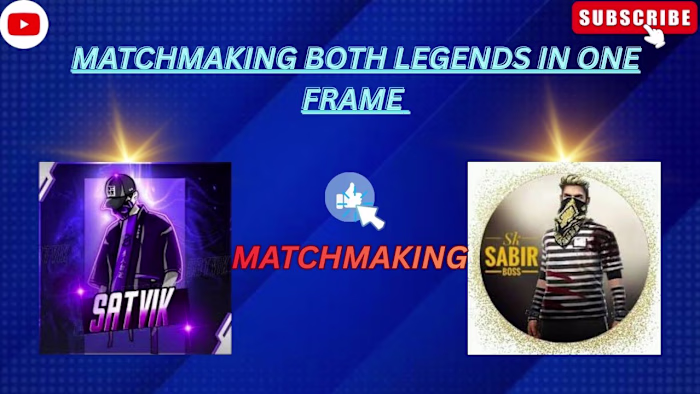 GAMING YOUTUBE THUMBNAIL.