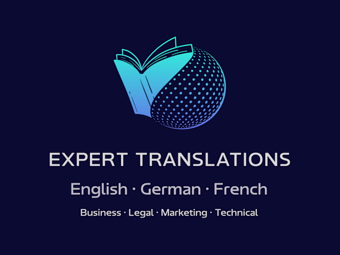 Translations That Read Like Originals