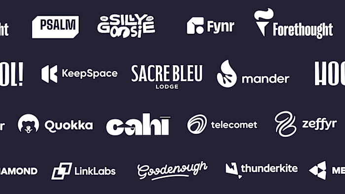 Logos & Identities