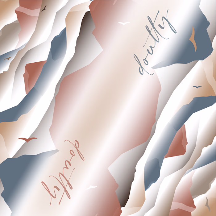DOUTTY | LENÇO — LUXOR