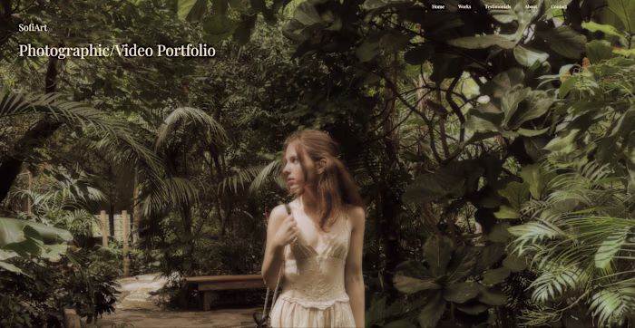 Site portfolio