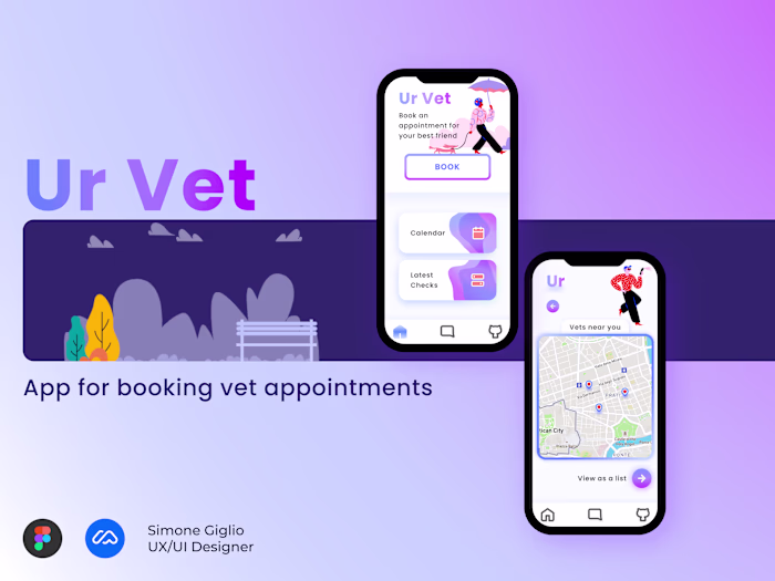 Ur Vet