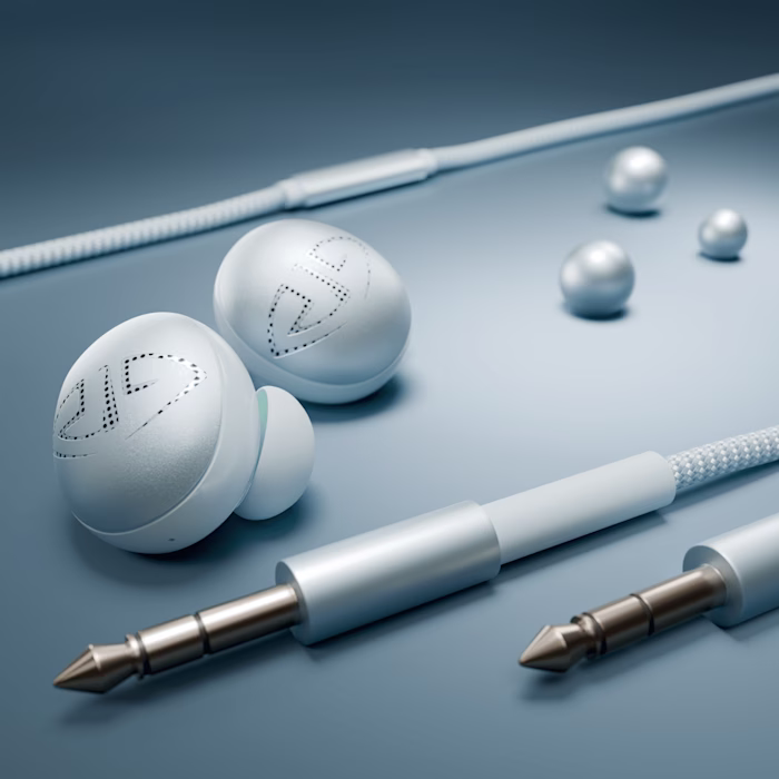 Earbuds