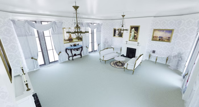 The Regency Room
