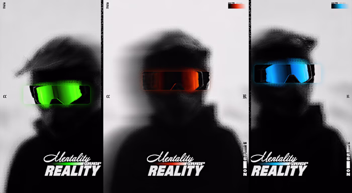 Mentality over Reality