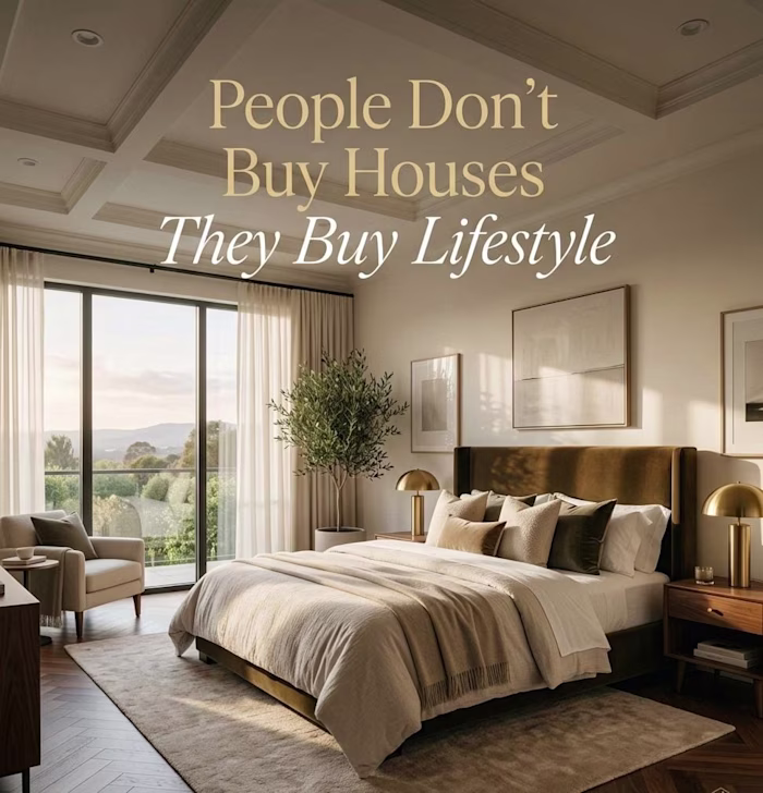 Properties presented with high-quality visuals