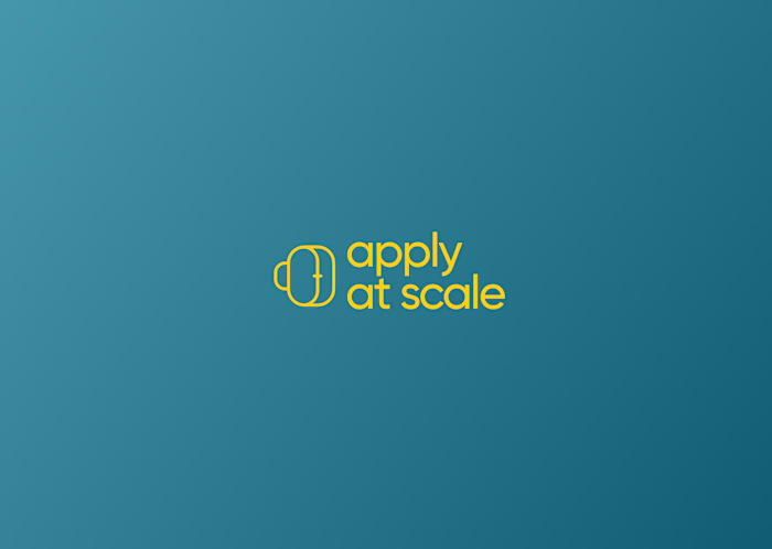 Apply At Scale - Brand Identity