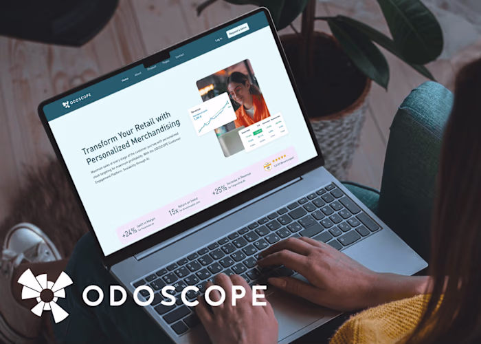 Odoscope