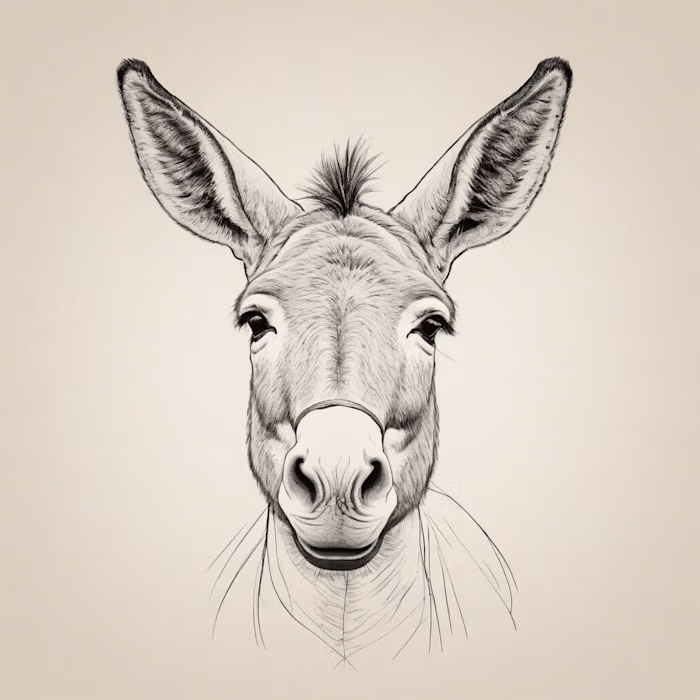 AI Pencil Sketch