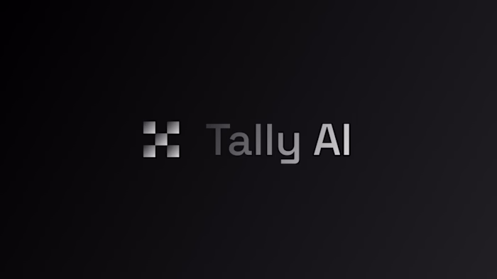 Tally AI