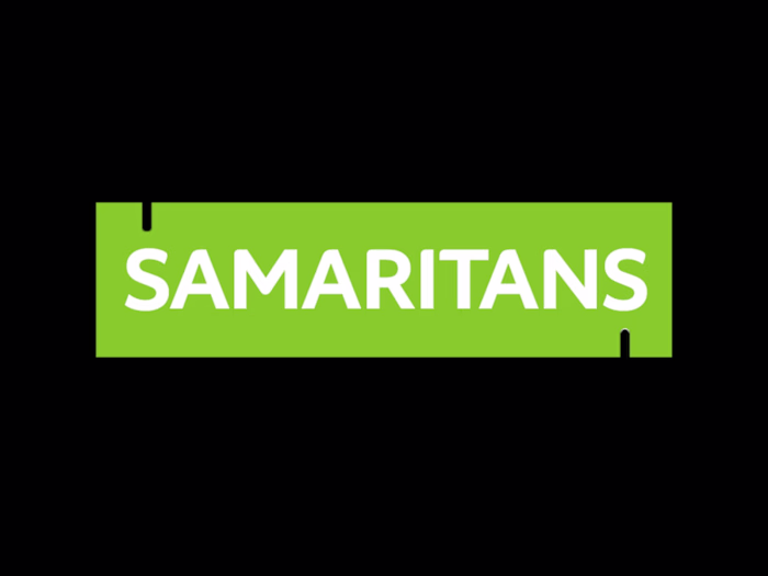 Samaritans Recruitment video